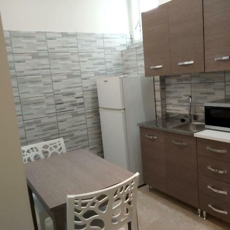 Bed and Breakfast Battipaglia Centro Zewnętrze zdjęcie