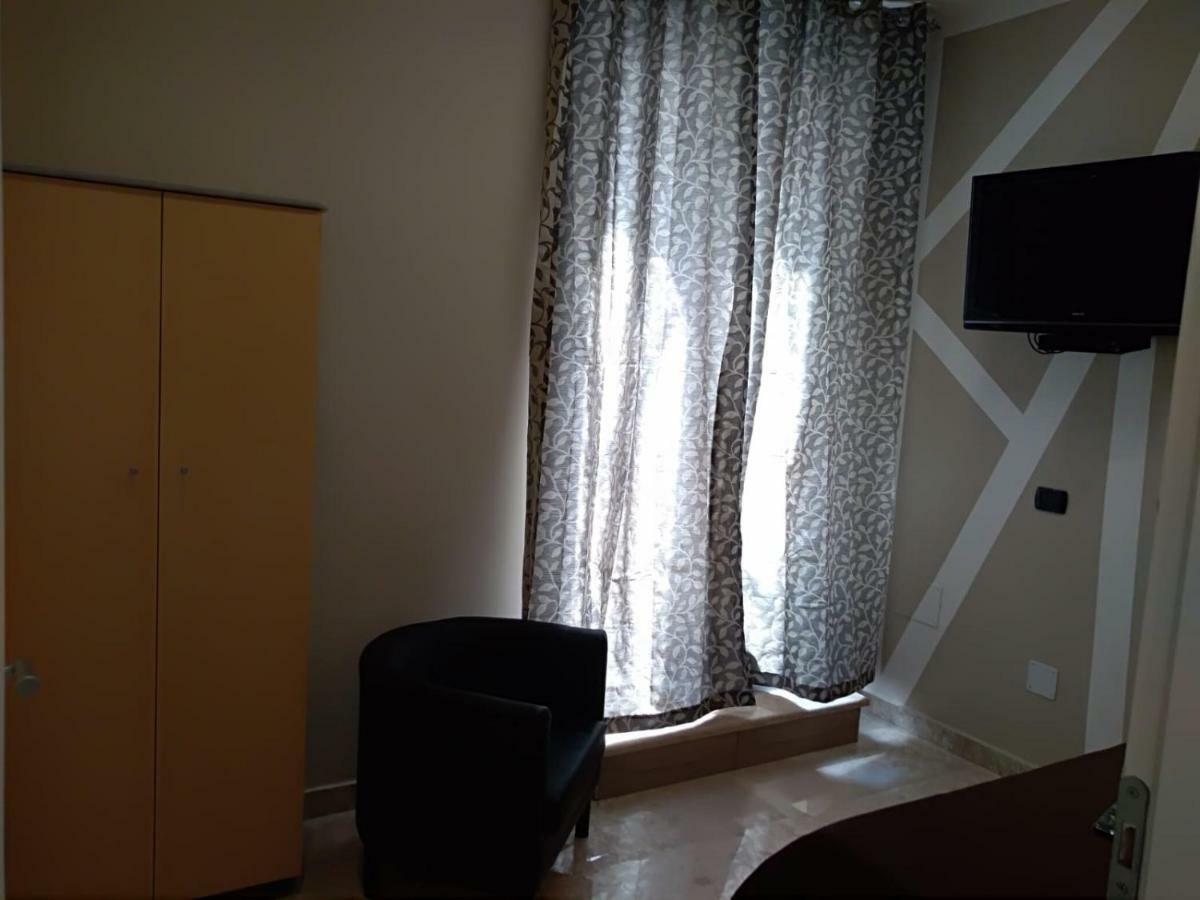 Bed and Breakfast Battipaglia Centro Zewnętrze zdjęcie