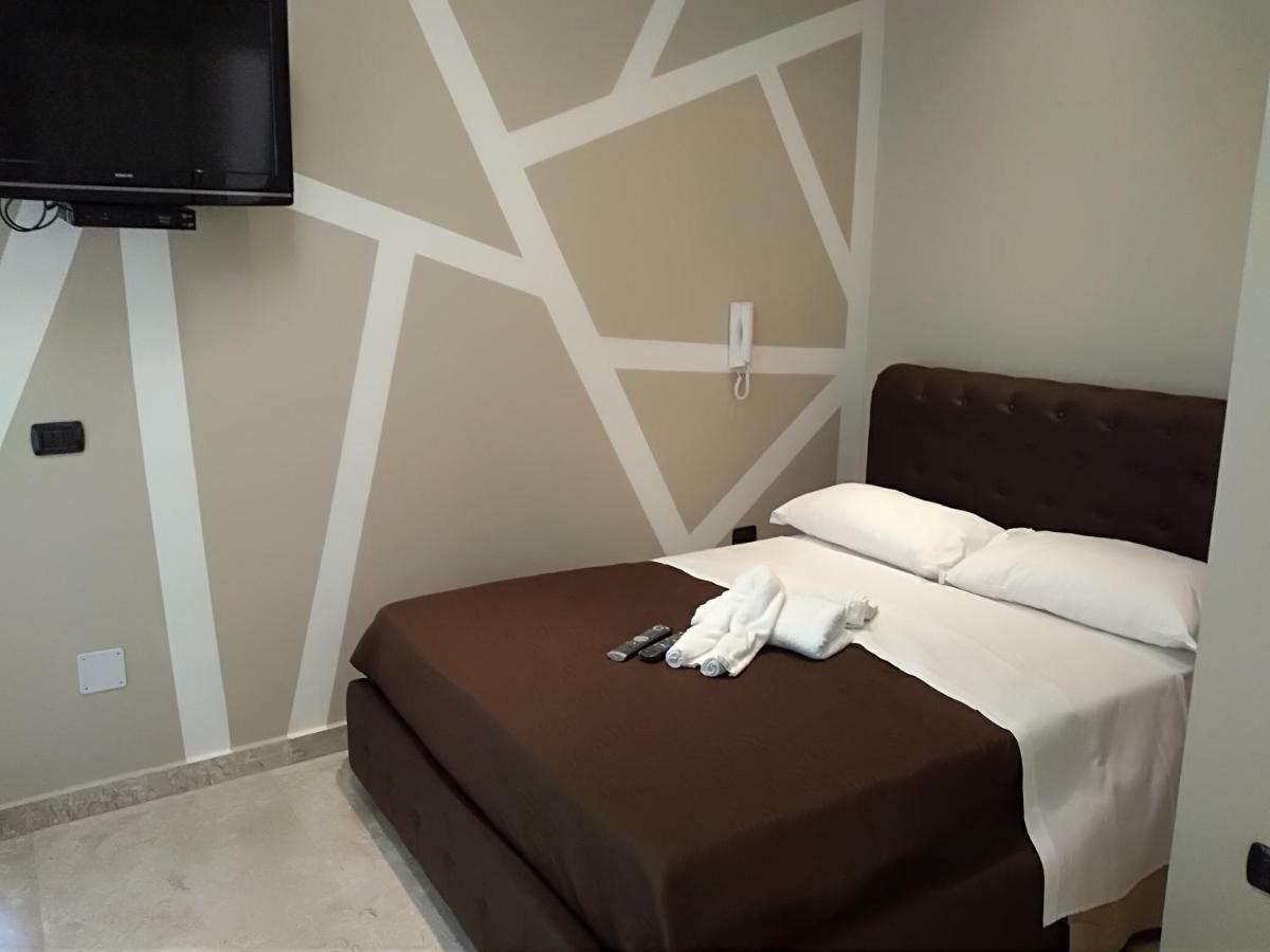 Bed and Breakfast Battipaglia Centro Zewnętrze zdjęcie