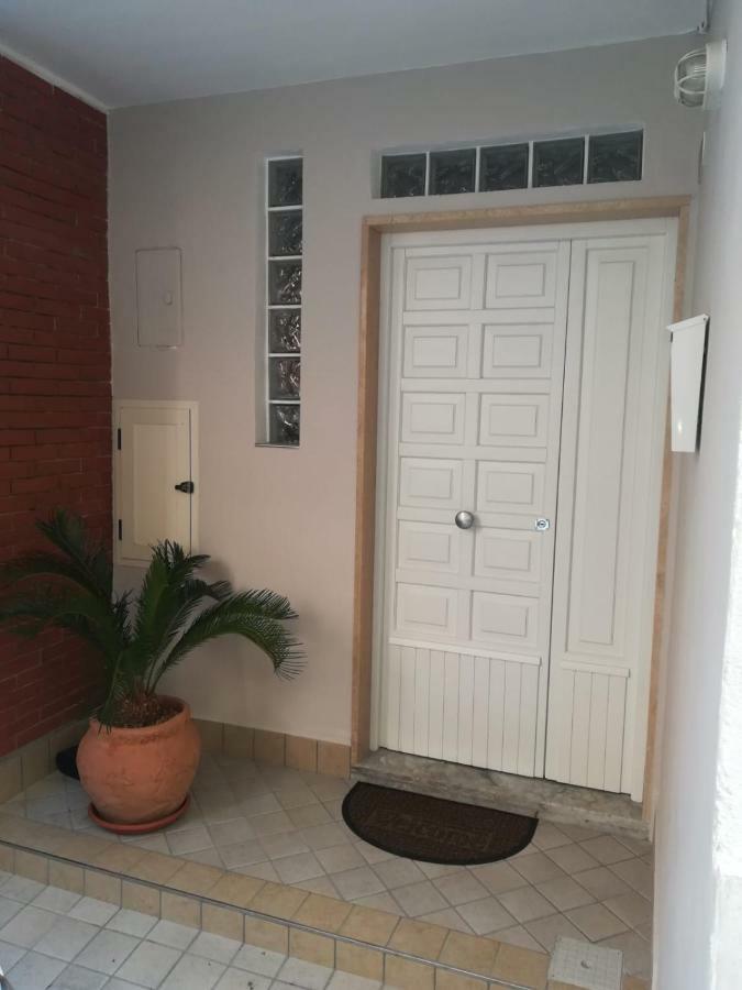Bed and Breakfast Battipaglia Centro Zewnętrze zdjęcie