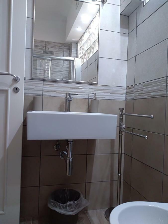 Bed and Breakfast Battipaglia Centro Zewnętrze zdjęcie