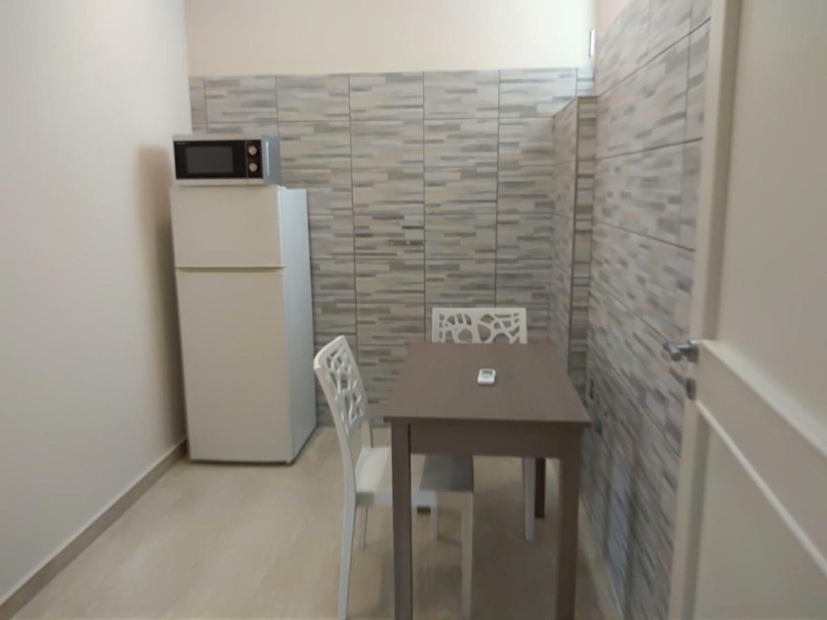 Bed and Breakfast Battipaglia Centro Zewnętrze zdjęcie
