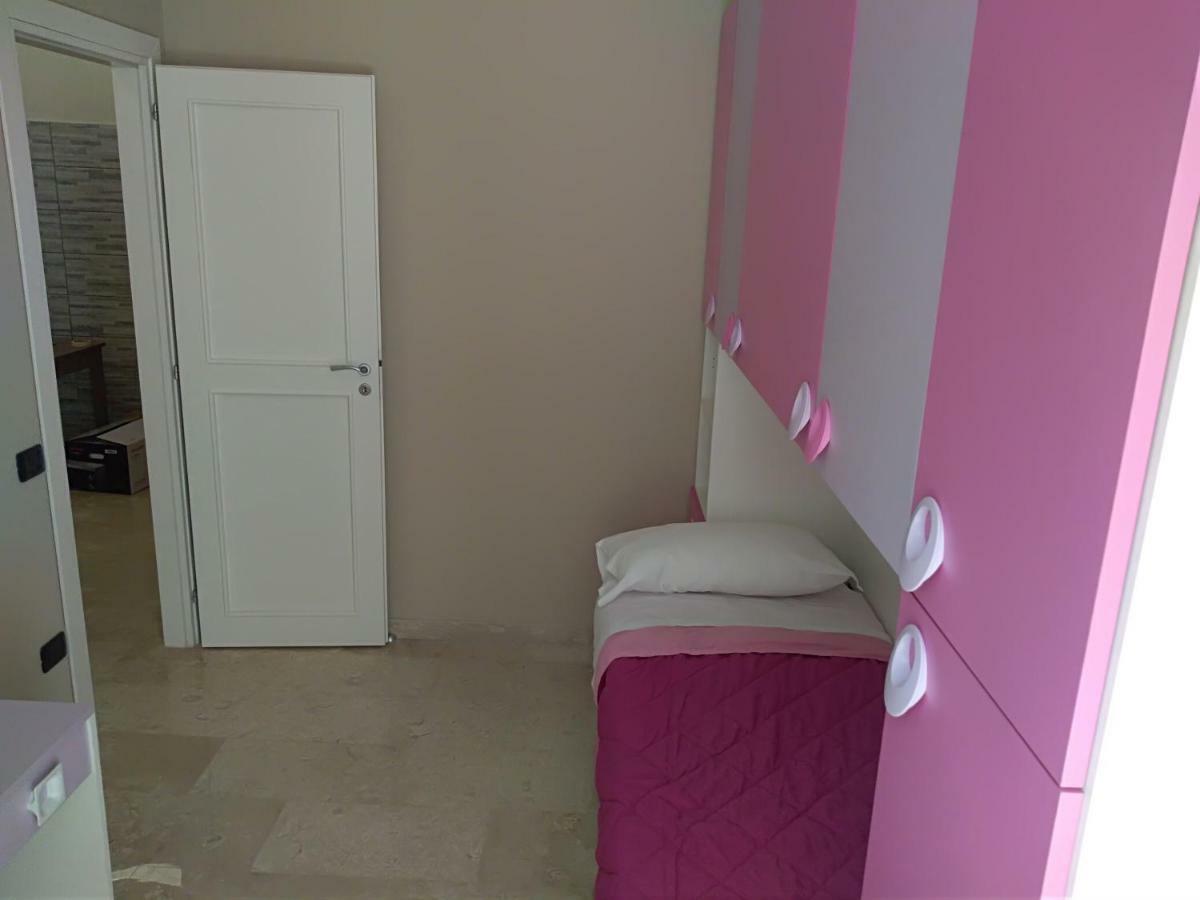 Bed and Breakfast Battipaglia Centro Zewnętrze zdjęcie