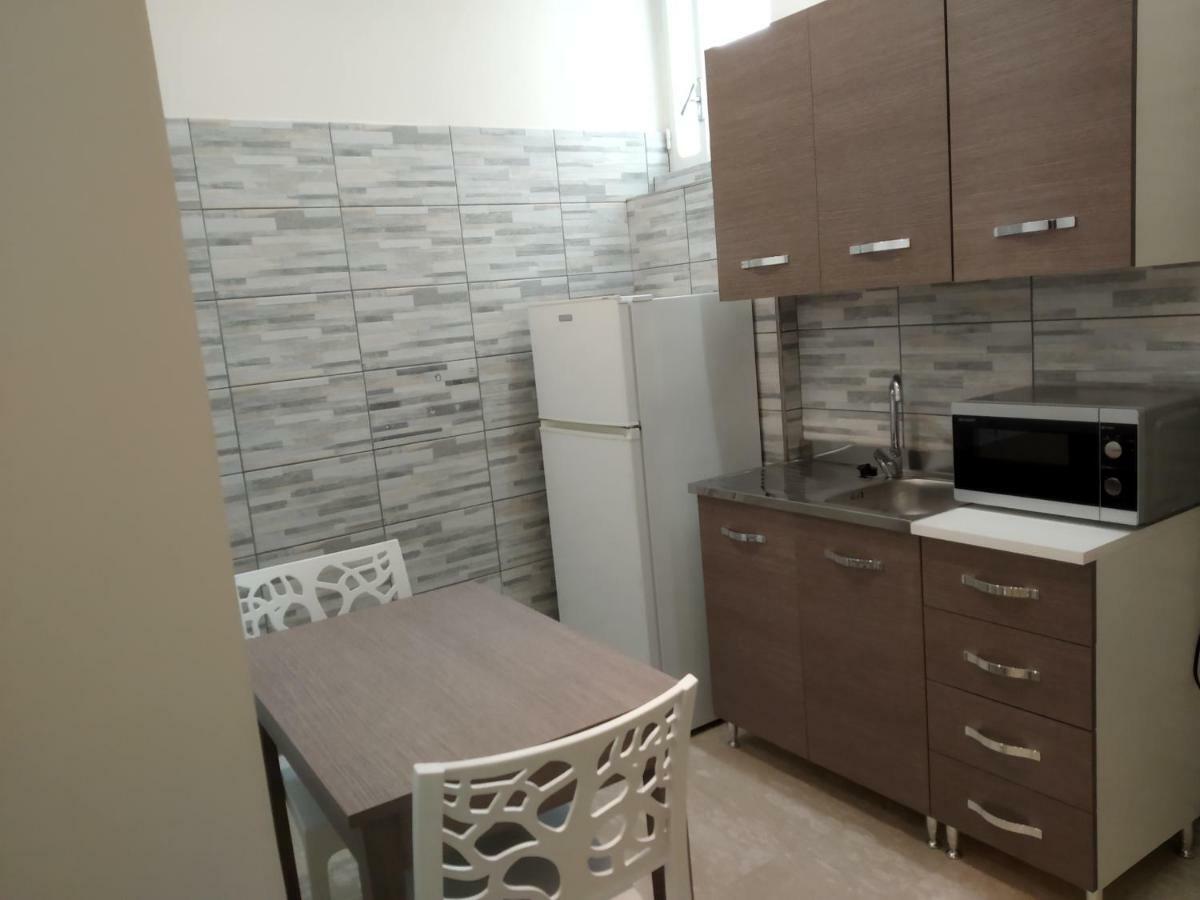 Bed and Breakfast Battipaglia Centro Zewnętrze zdjęcie