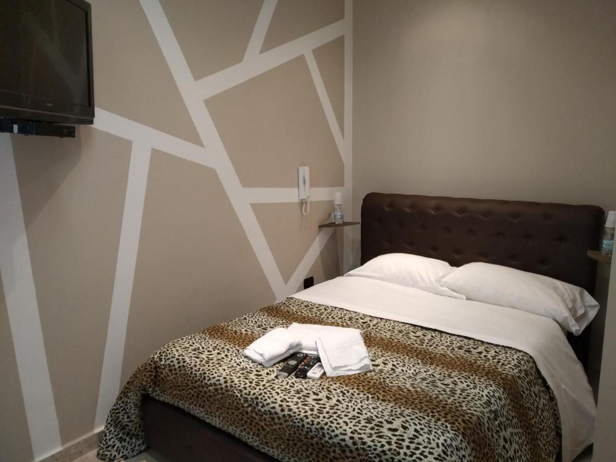Bed and Breakfast Battipaglia Centro Zewnętrze zdjęcie
